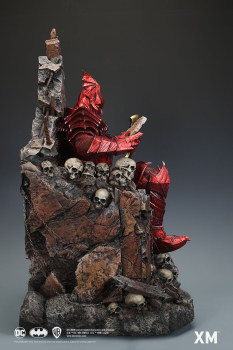 XM Studios The Merciless - Ver. B